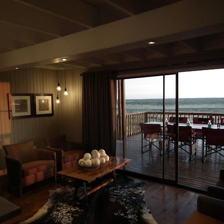 Kgalagadi Lodge Askham Buitenkant foto