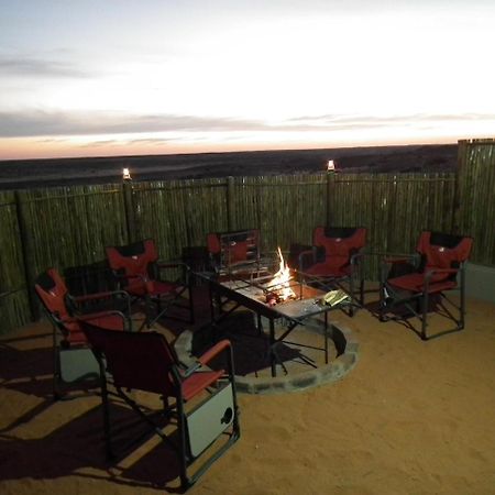 Kgalagadi Lodge Askham Buitenkant foto