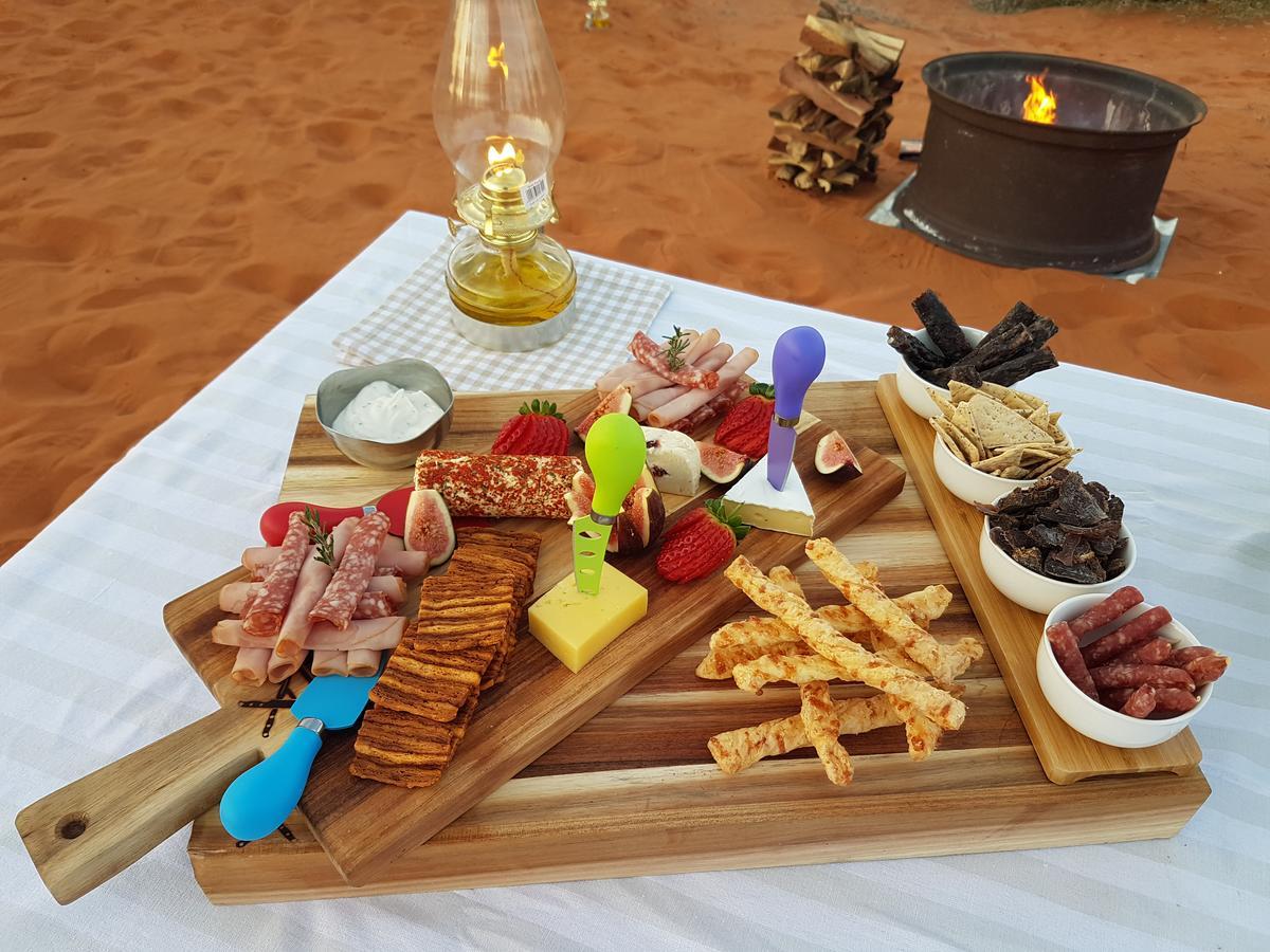 Kgalagadi Lodge Askham Buitenkant foto