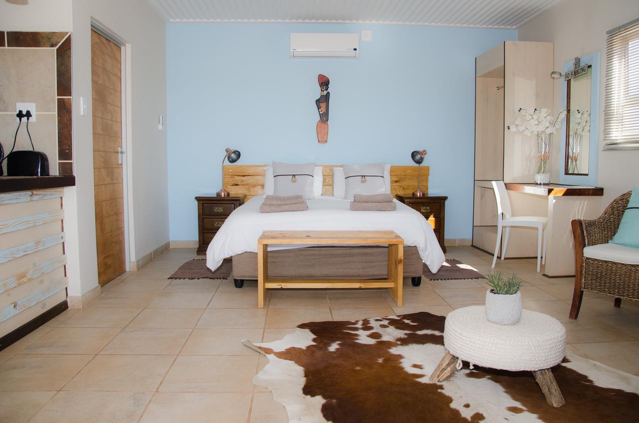 Kgalagadi Lodge Askham Buitenkant foto