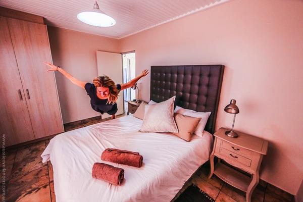 Kgalagadi Lodge Askham Buitenkant foto