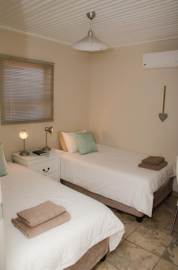 Kgalagadi Lodge Askham Buitenkant foto