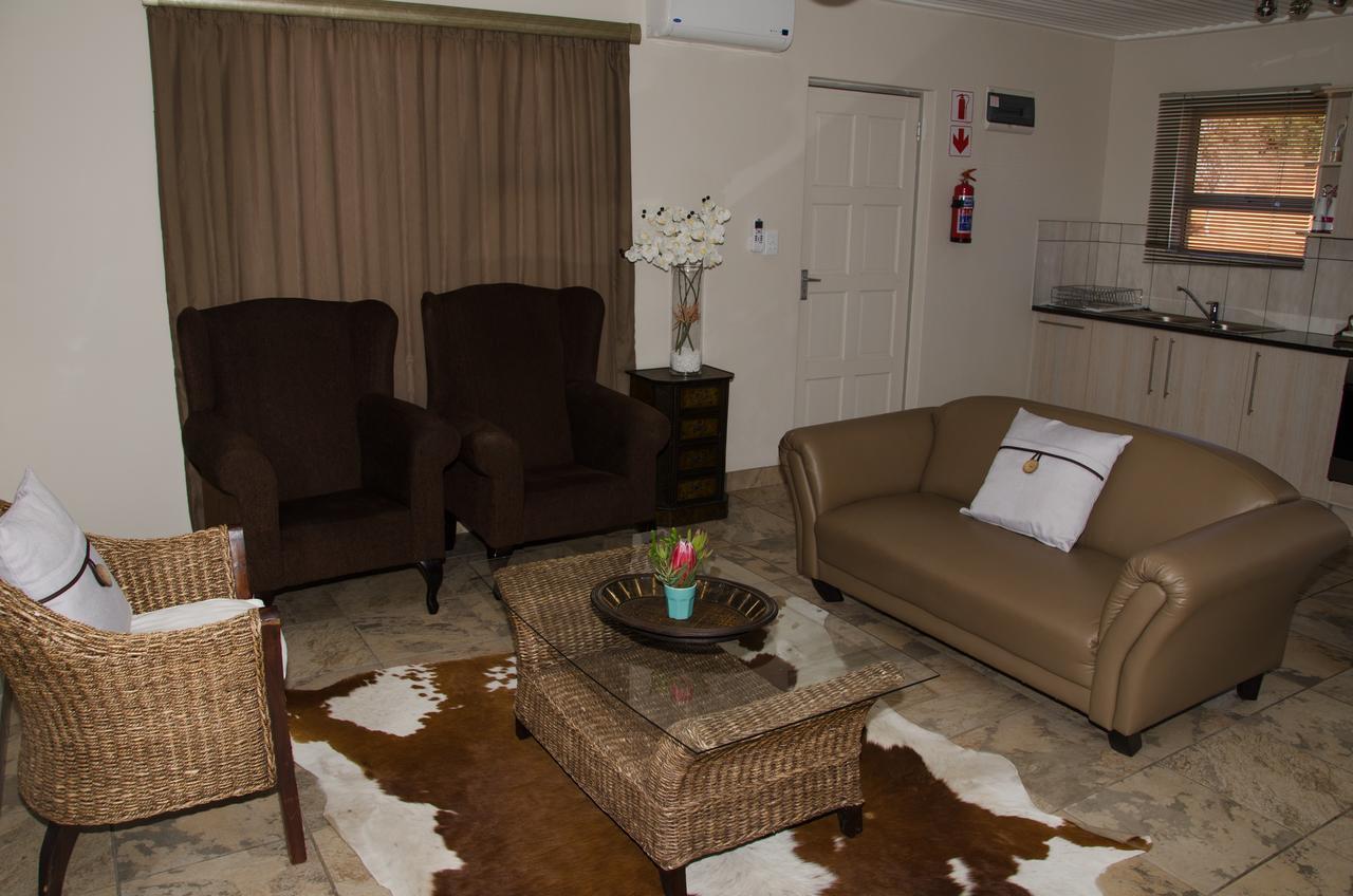 Kgalagadi Lodge Askham Buitenkant foto