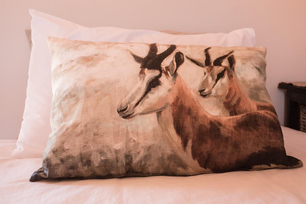 Kgalagadi Lodge Askham Buitenkant foto