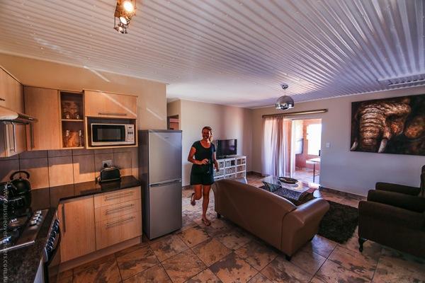 Kgalagadi Lodge Askham Buitenkant foto
