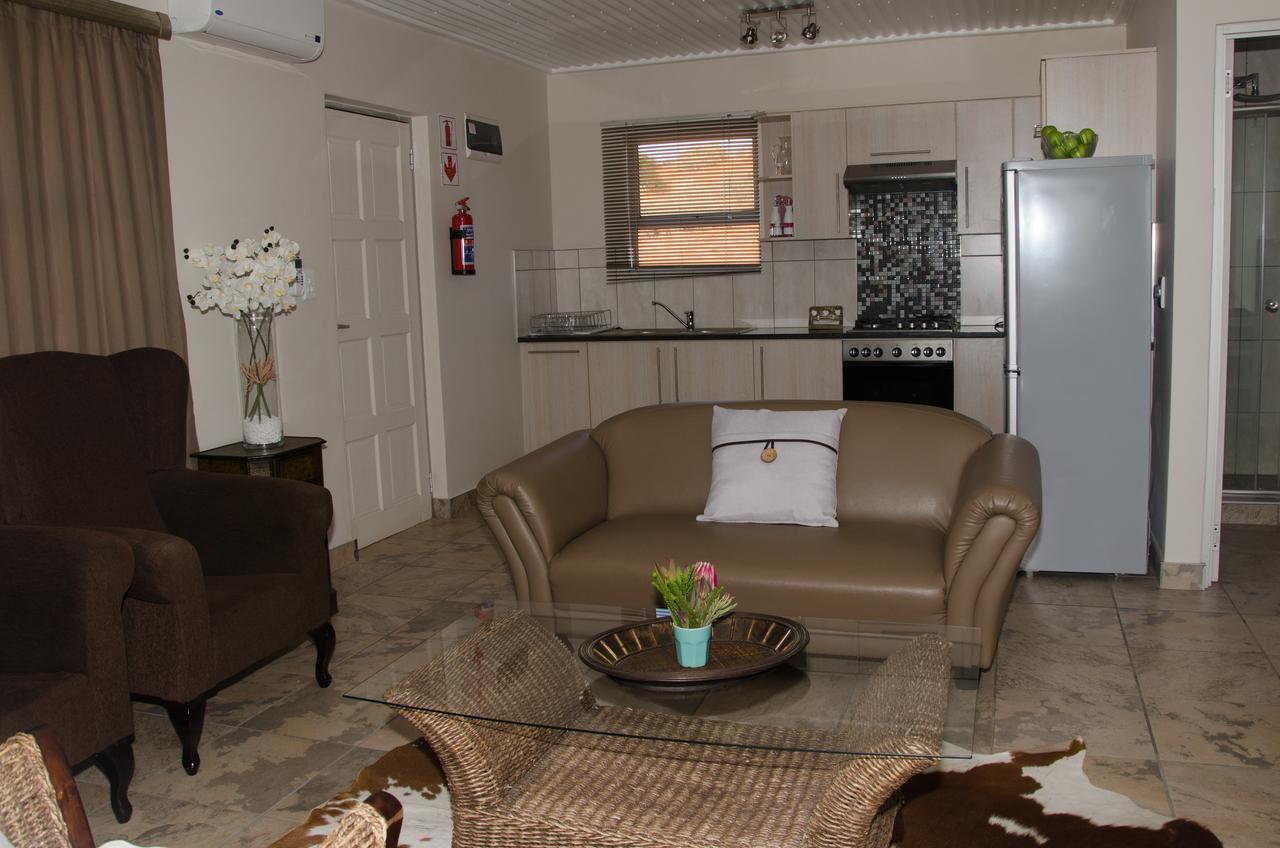 Kgalagadi Lodge Askham Buitenkant foto
