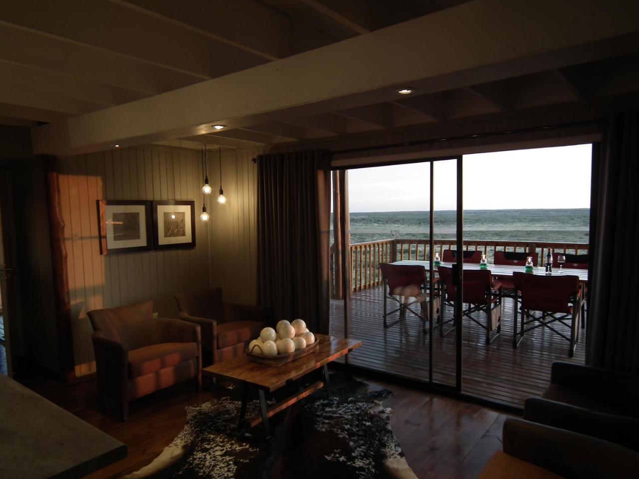 Kgalagadi Lodge Askham Buitenkant foto