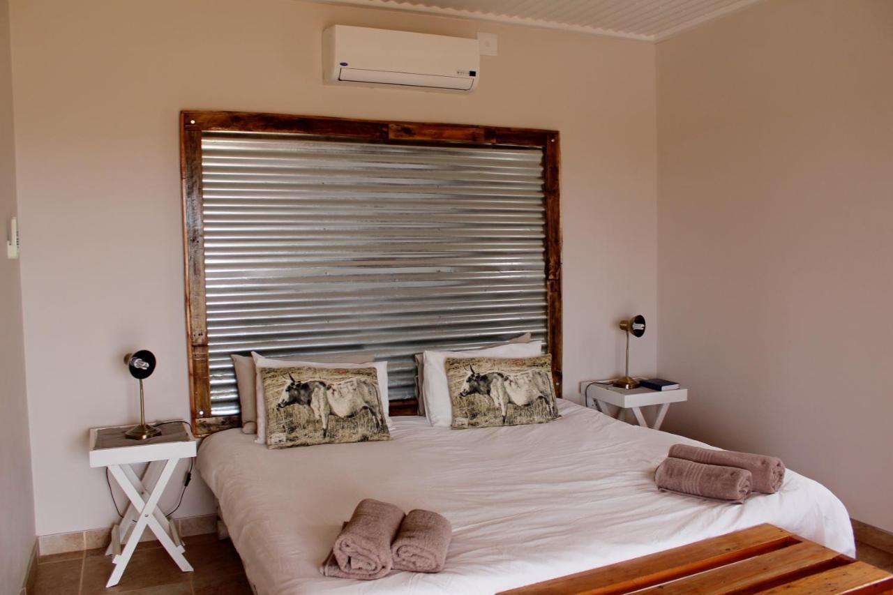 Kgalagadi Lodge Askham Buitenkant foto